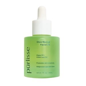 Purlisse Green Radiance Serum Face Oil